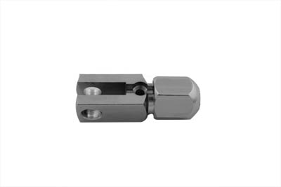 Lower Cable Clamp