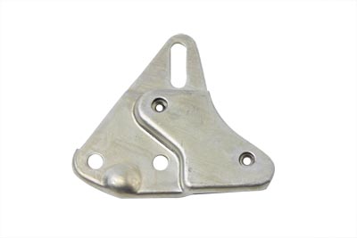 Cadmium Relay Mount Bracket