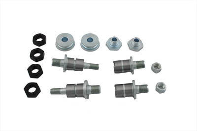 Rebuild Kit