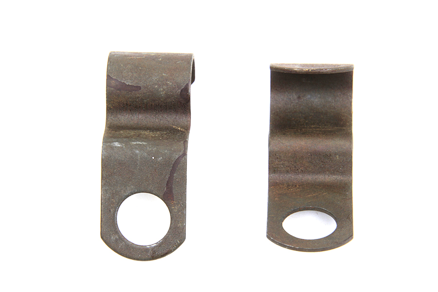 Front Shock Wire Clip