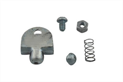 Replica Zinc Cable Oiler Kit