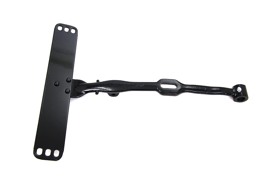 Forged Seat T Black