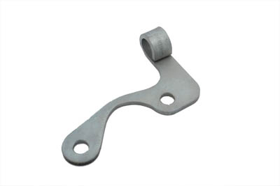 Parkerized 45 W Hand Clutch Bracket