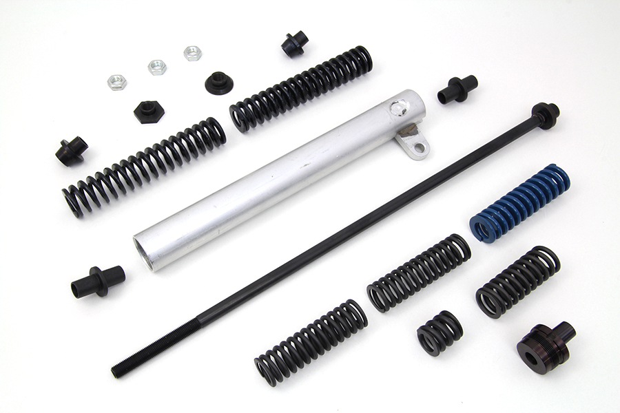 Seat Post Rebuild Kit