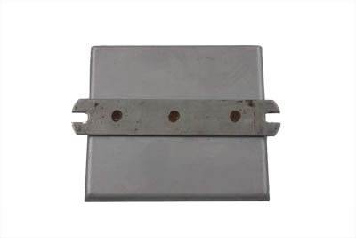 Battery Box Top Raw