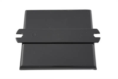 Battery Box Top Black