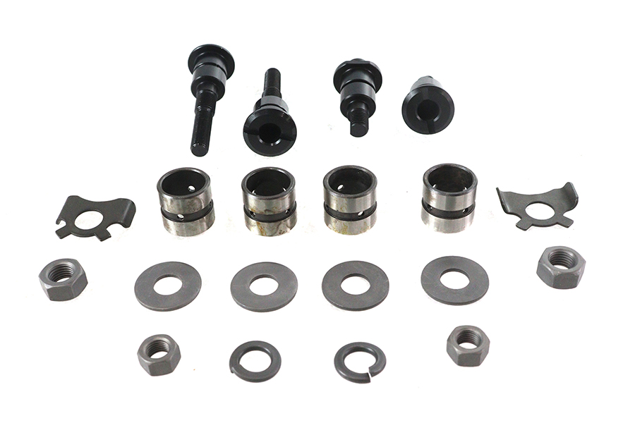 Rocker Rebuild Kit