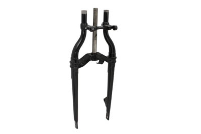 *UPDATE Black Rear Spring Fork Leg