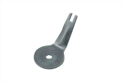 Steering Damper Plate