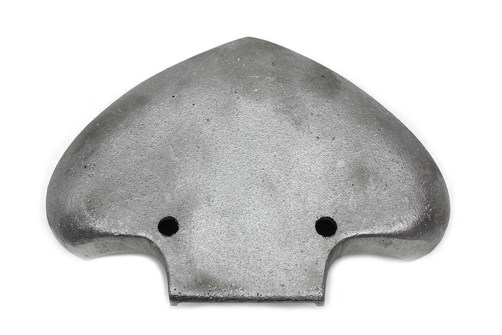 Front Engine Bar Bolt Cover