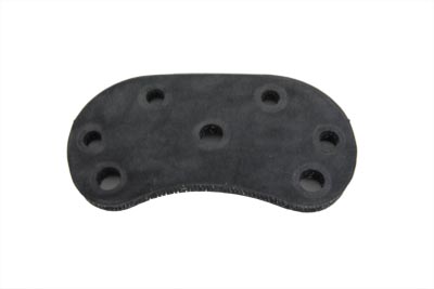 Horn Terminal Plate