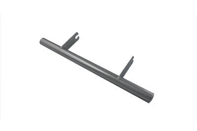 Spotlamp Bar Shock Chrome