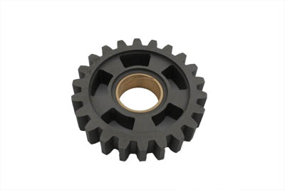 45" WL Mainshaft 1st Gear