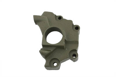 45" WL Sprocket Cover Parkerized