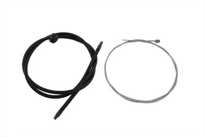 Replica Brake Cable 45"