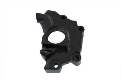 Parkerized Sprocket Cover