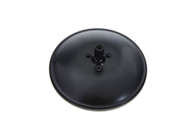 Replica 5" Round Mirror