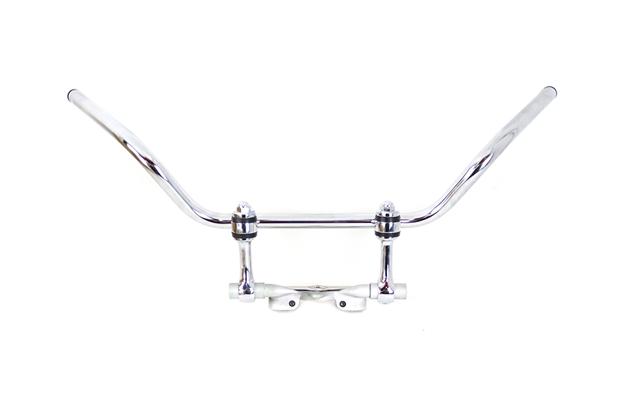 Hellings Spring Fork Handlebar Kit