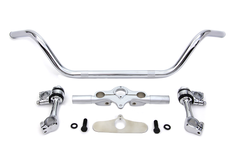 Hellings Spring Fork Handlebar Kit