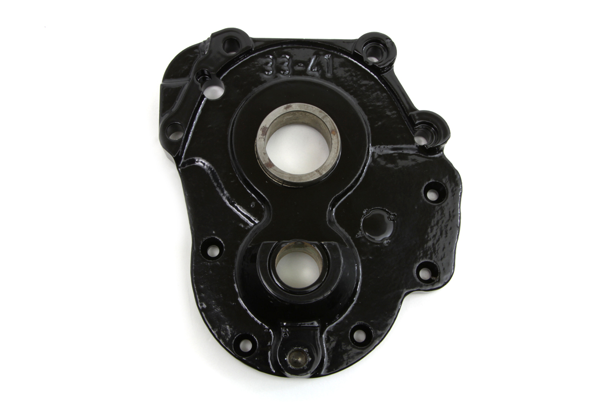 45" Transmission Side Cover