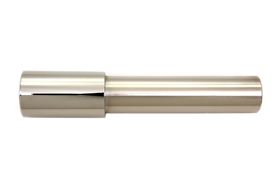 Push Type Handlebar Throttle Spiral