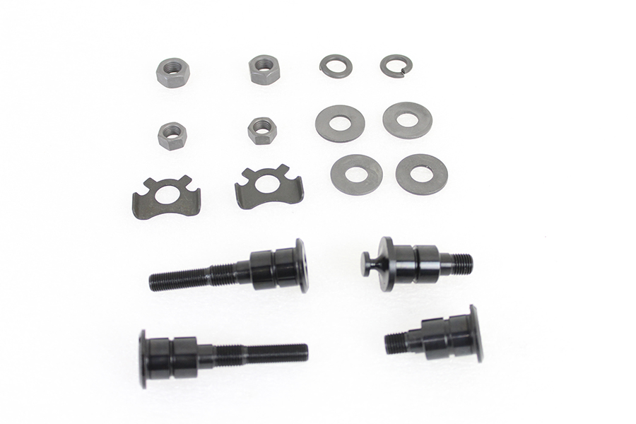 Spring Fork Rocker Stud Set