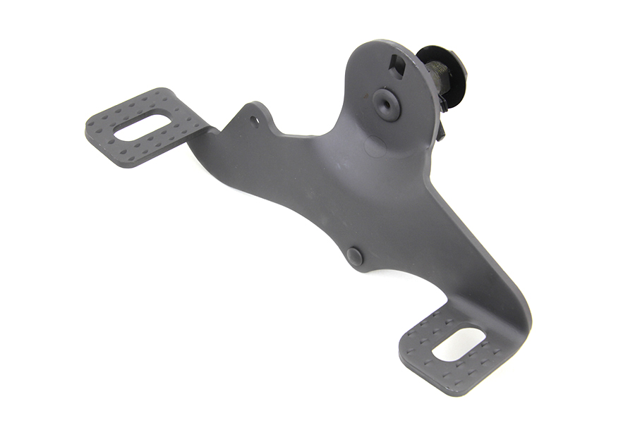 Rocker Clutch Pedal Parkerized
