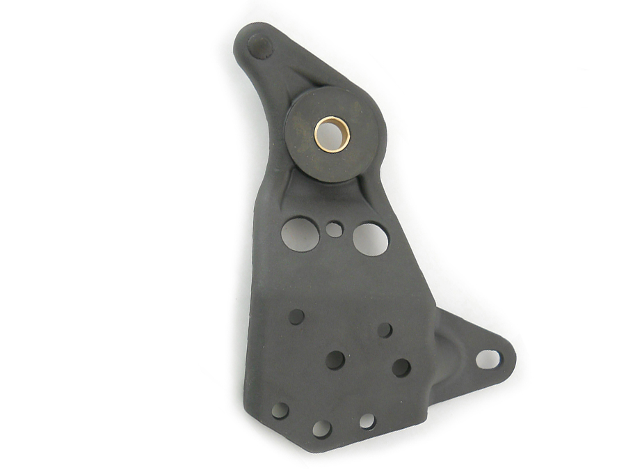 Rocker Clutch Bracket Parkerized