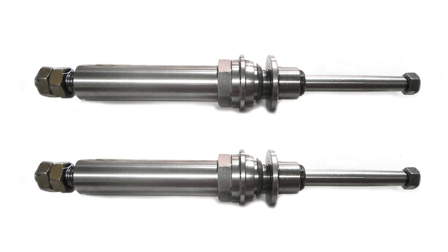 WR Spring Fork Shock Rod Set