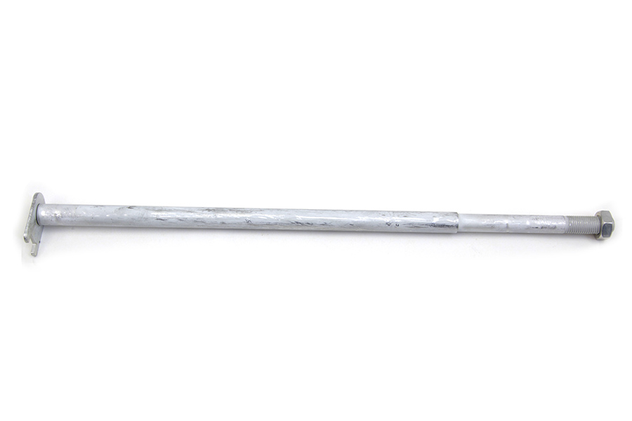 Damper Rod