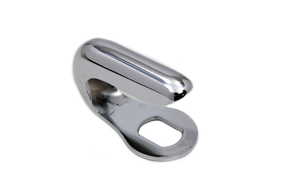 Steering Damper Handle
