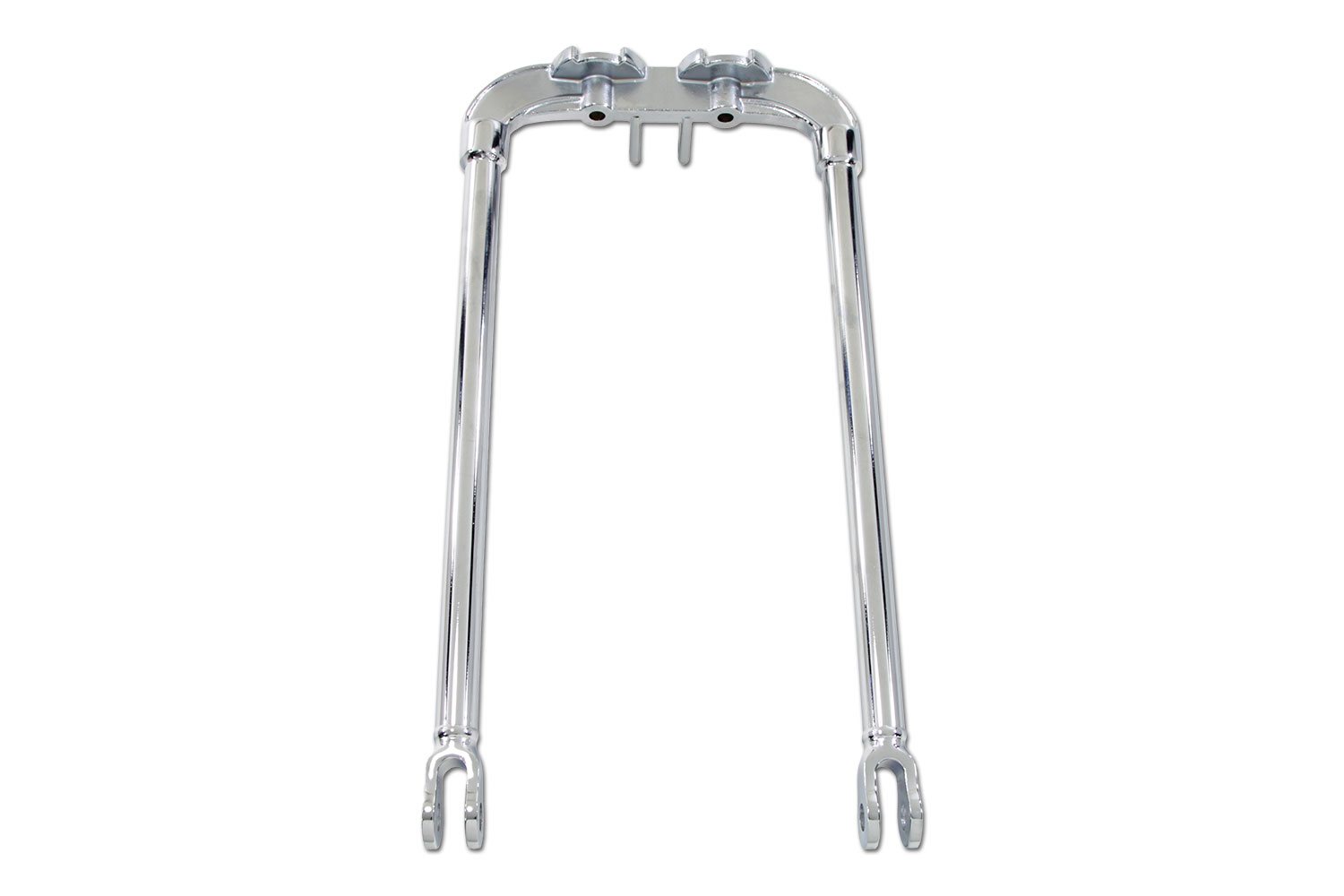 Chrome Front Spring Fork Leg