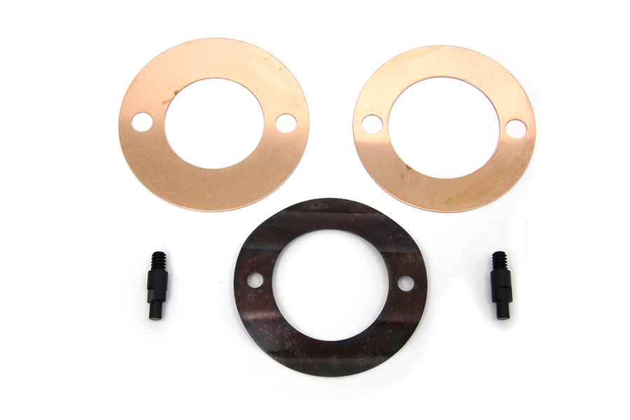45" Front Hub Washer Kit