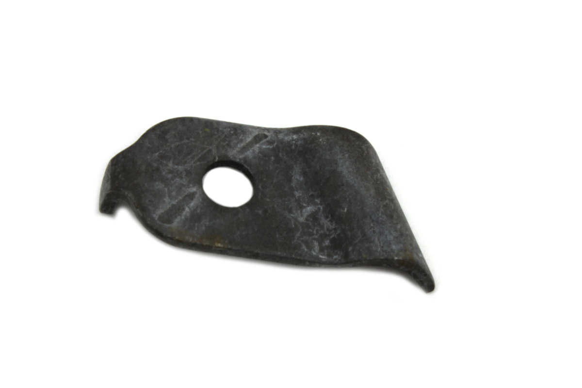 Throttle and Spark Control Cable Clamp