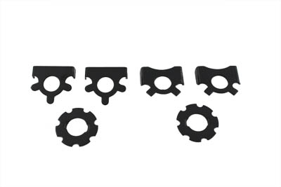 Spring Fork Rocker Stud Lock Set