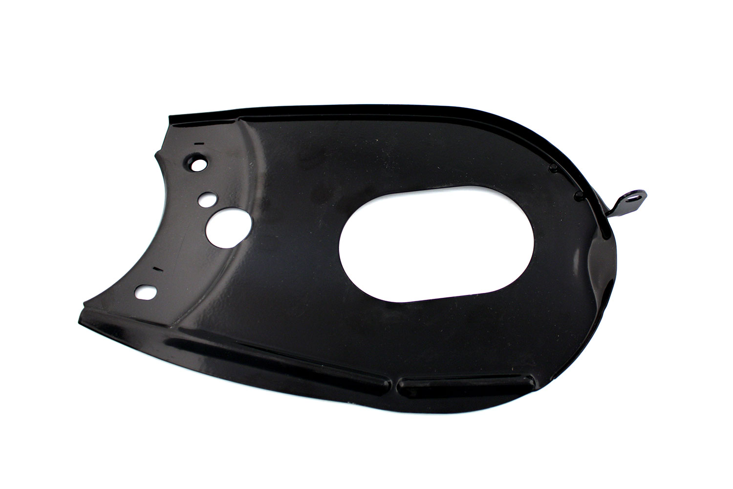 Replica Inner Primary Cover Black