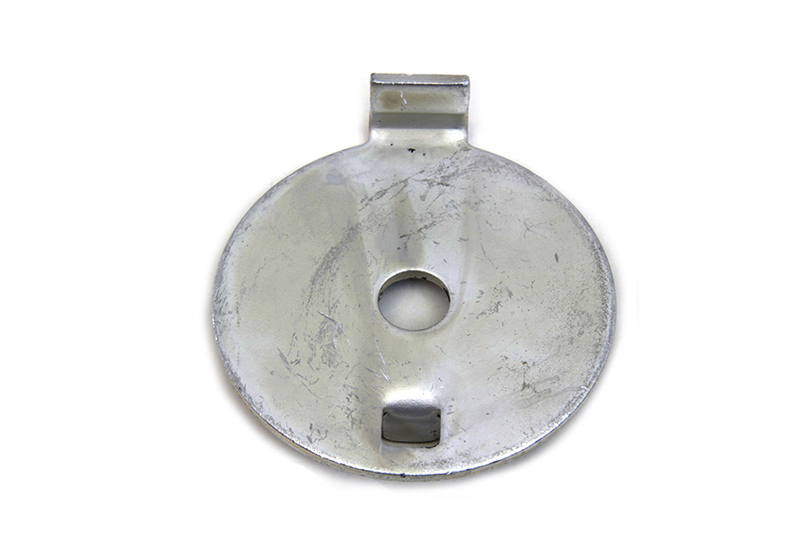 Damper Disc
