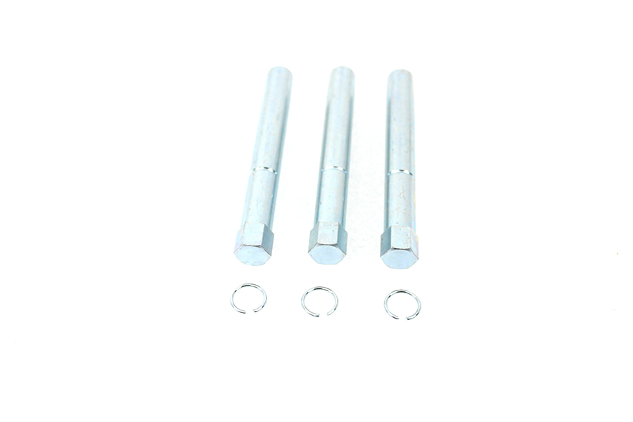 Drum Lug Bolt Set