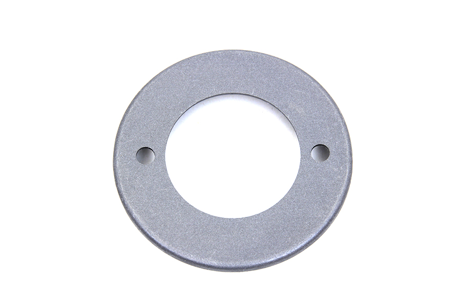 Parkerized Front Wheel Hub Cover