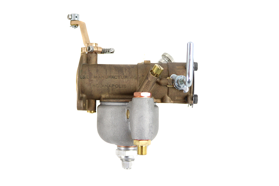 Replica M88 Linkert Carburetor