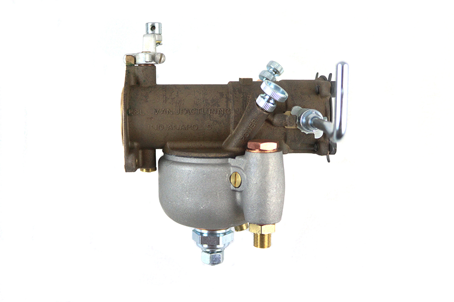 Replica M51L Linkert Carburetor