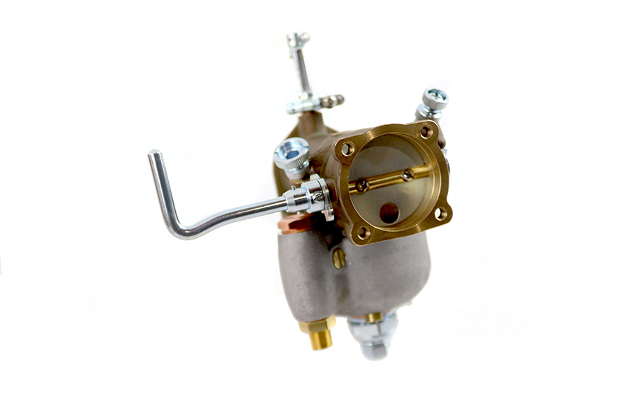 Replica M51 Linkert Carburetor
