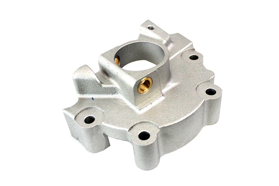 45 WR Sprocket Cover Aluminum Narrow