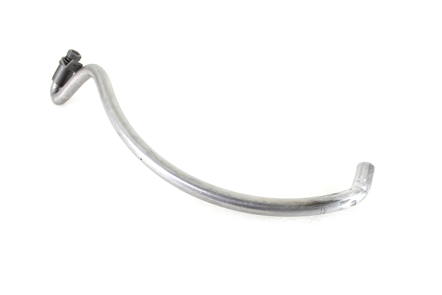 VL Jiffy Kickstand Leg Parkerized