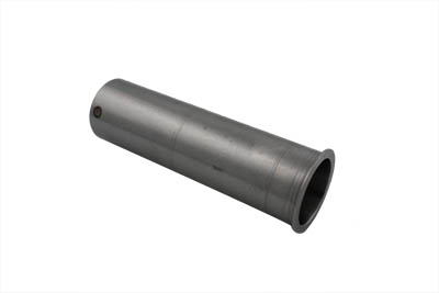 Throttle/Spark Spiral Grip "Push" Type Raw