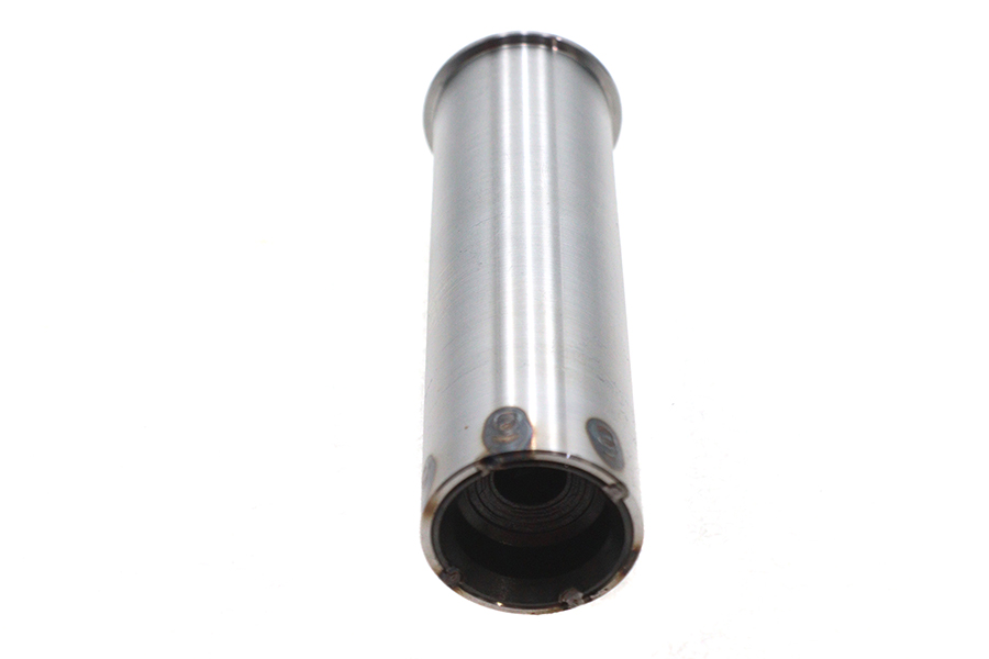 Throttle/Spark Spiral Grip "Push" Type Raw
