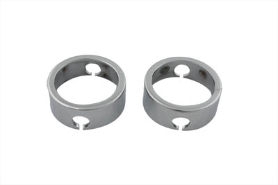 Throttle Spark Control Grip Retainer