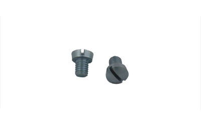 Throttle Grip Screws