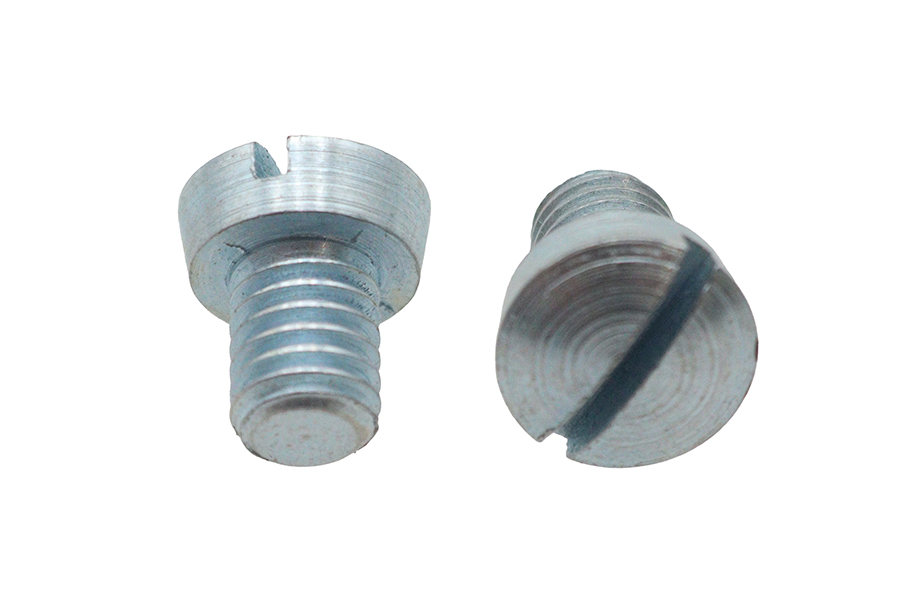 Throttle Grip Screws