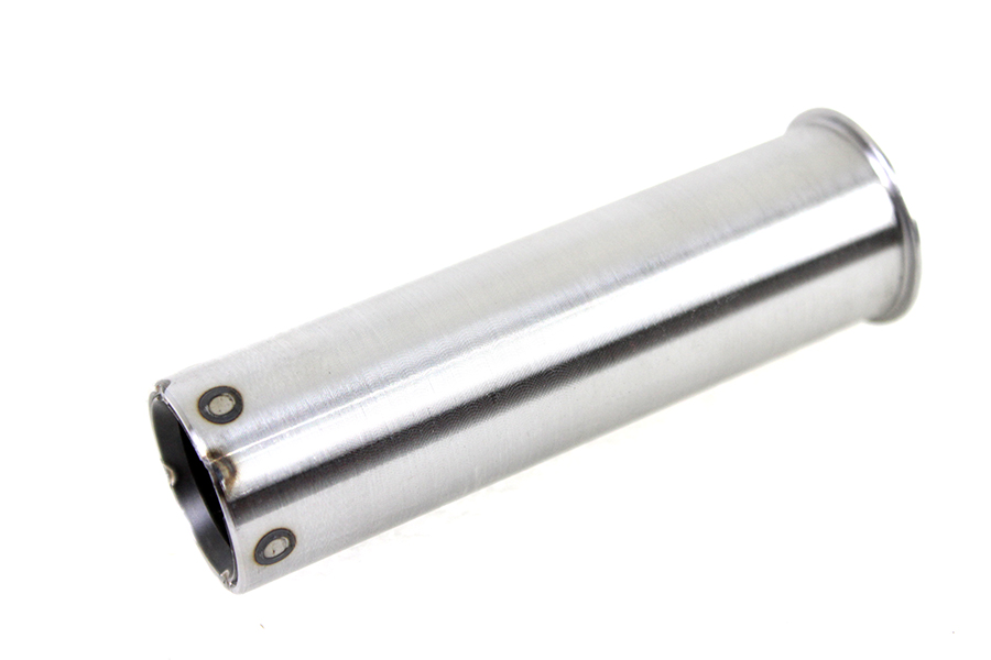 Throttle/Spark Spiral Grip "Pull" Type Raw